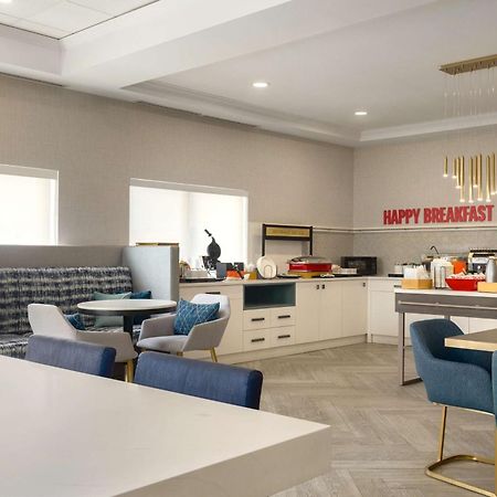 Hampton Inn By Hilton Napanee Greater Napanee Ngoại thất bức ảnh