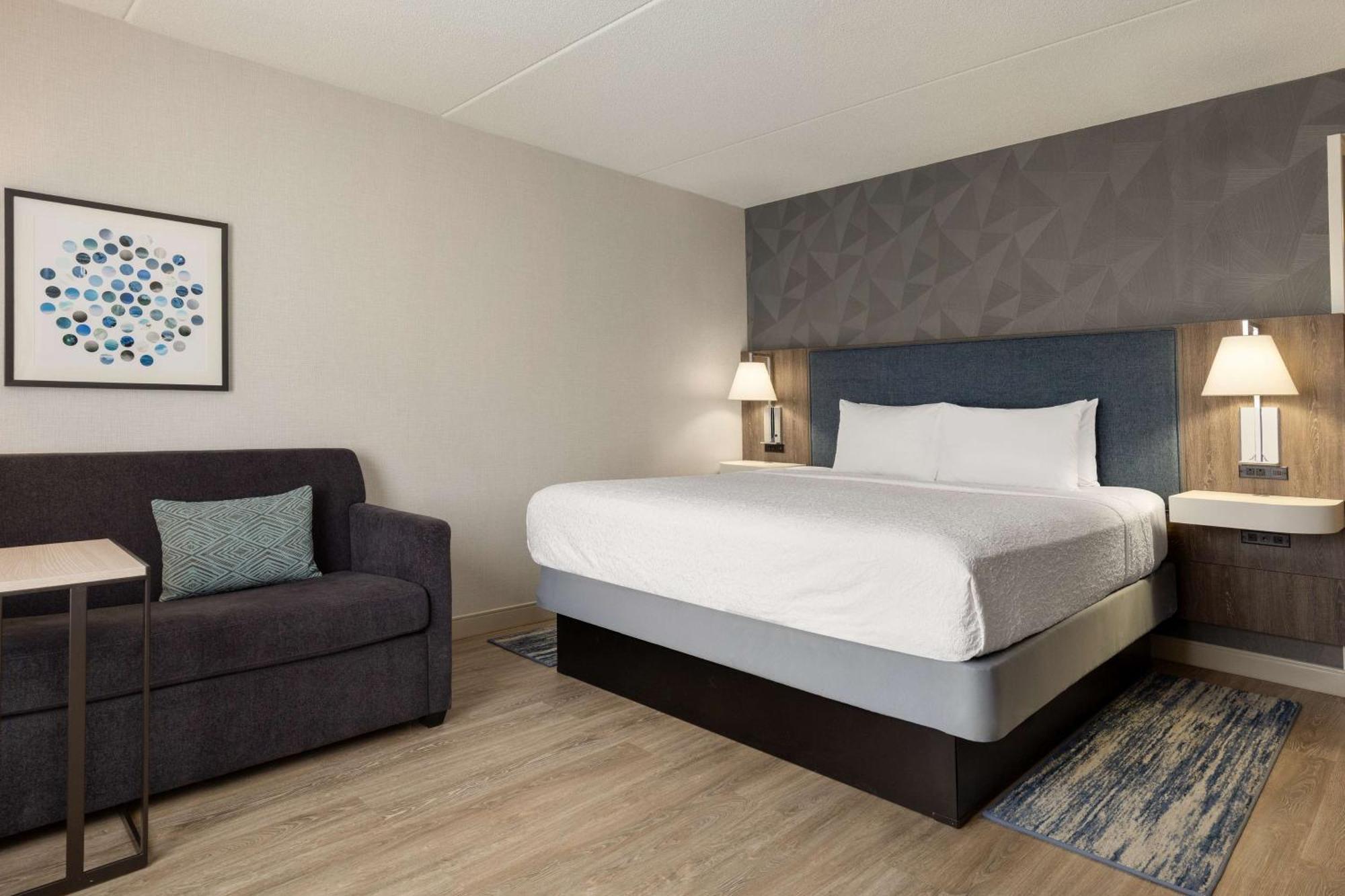 Hampton Inn By Hilton Napanee Greater Napanee Ngoại thất bức ảnh