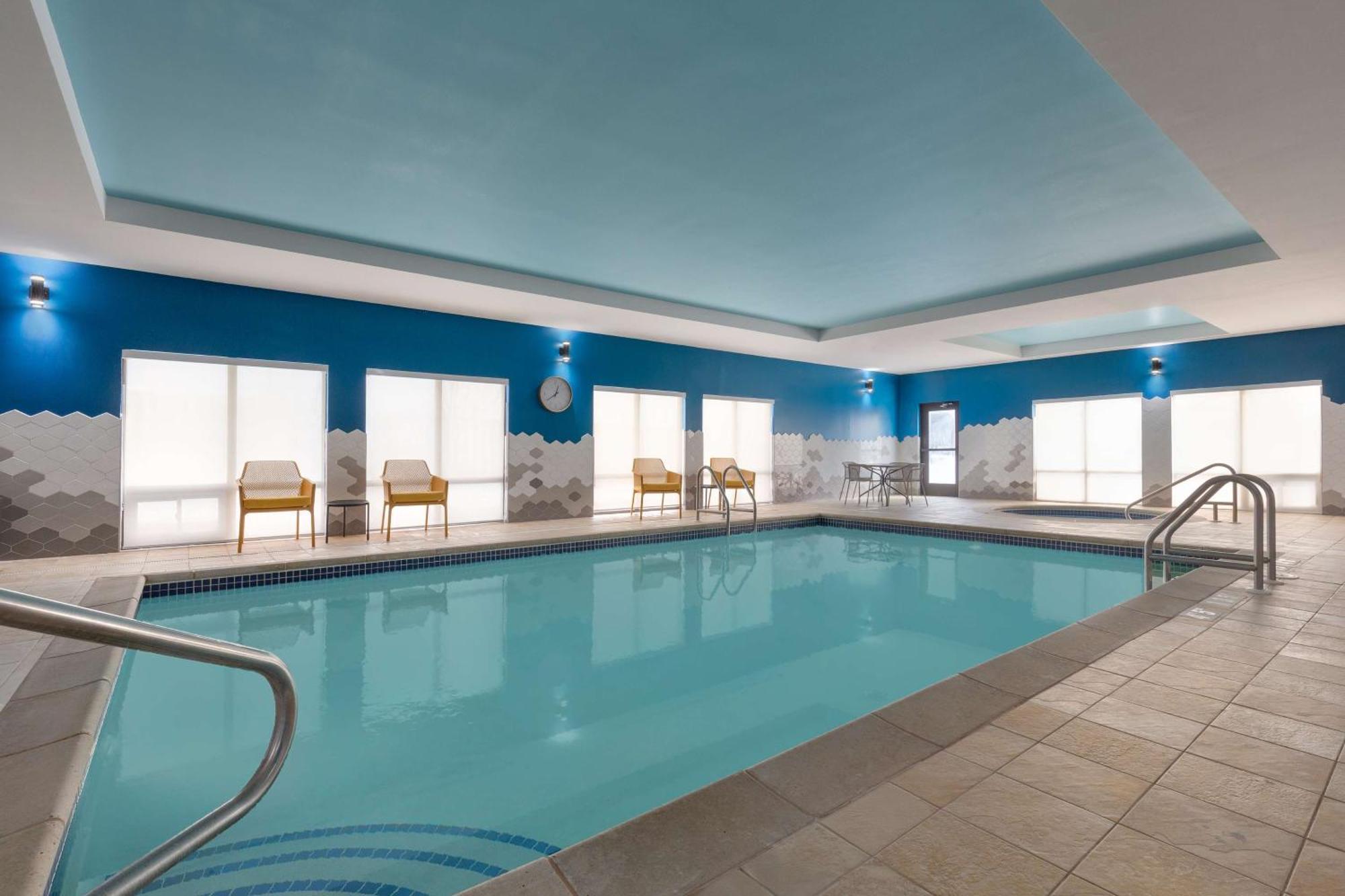 Hampton Inn By Hilton Napanee Greater Napanee Ngoại thất bức ảnh