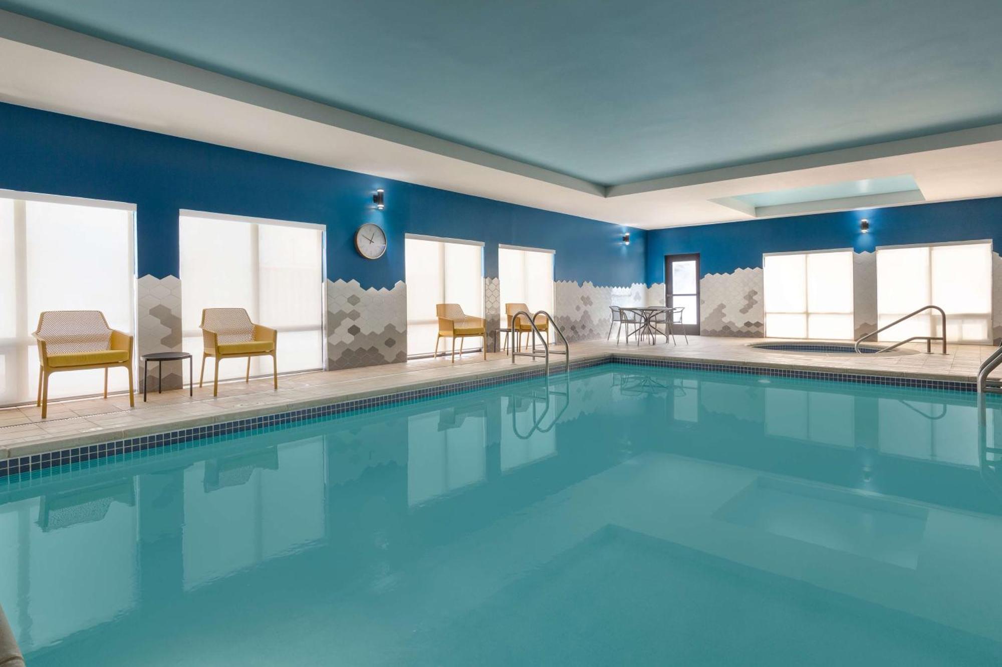 Hampton Inn By Hilton Napanee Greater Napanee Ngoại thất bức ảnh