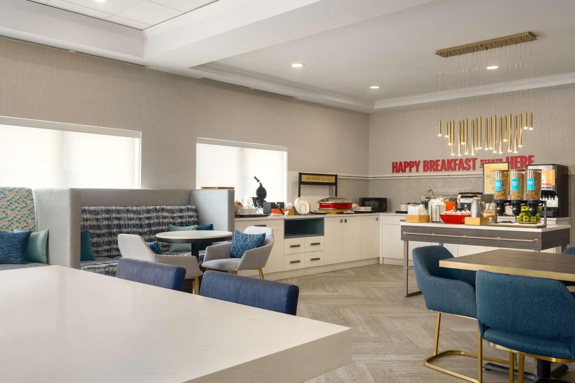 Hampton Inn By Hilton Napanee Greater Napanee Ngoại thất bức ảnh