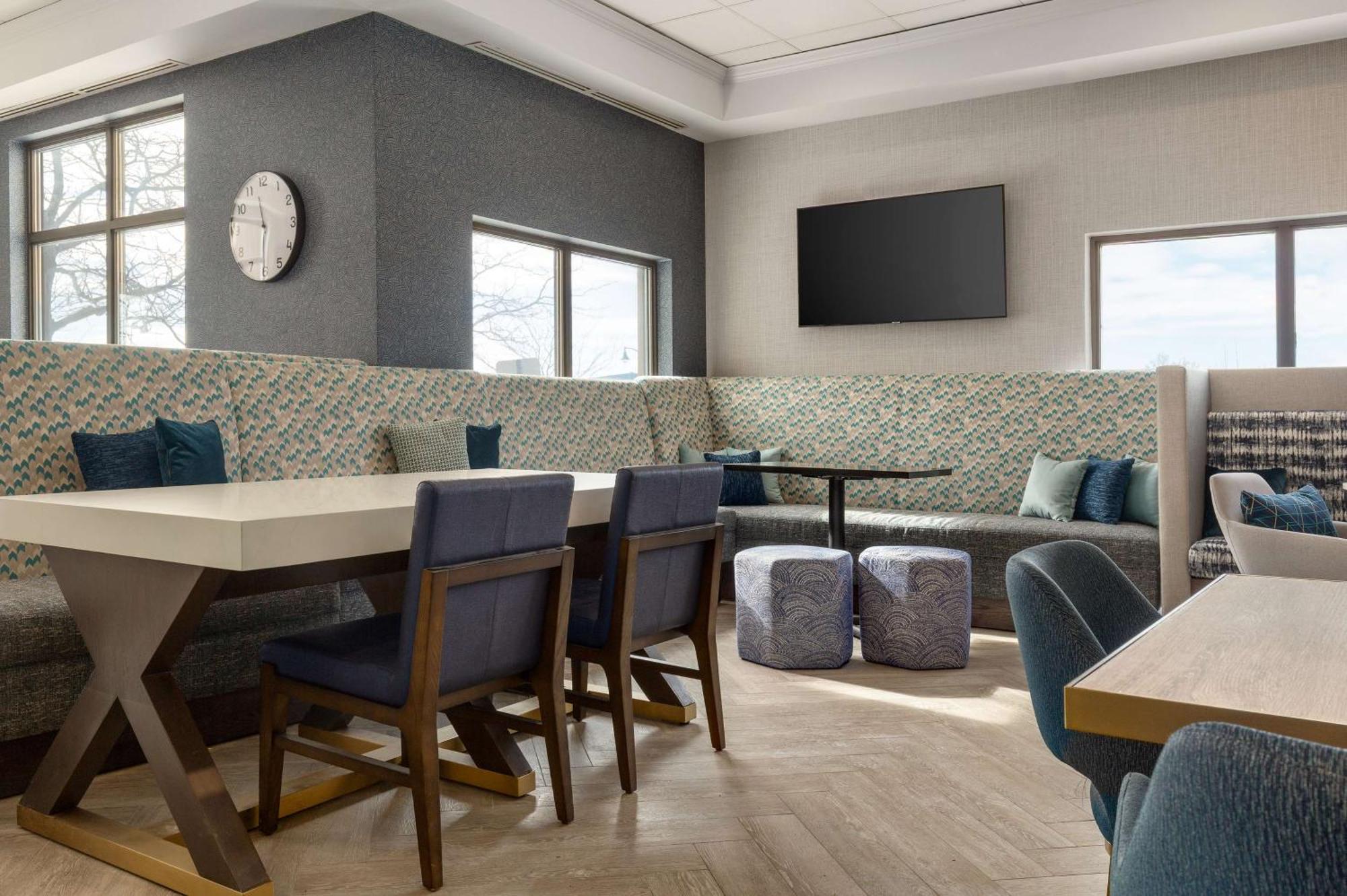 Hampton Inn By Hilton Napanee Greater Napanee Ngoại thất bức ảnh
