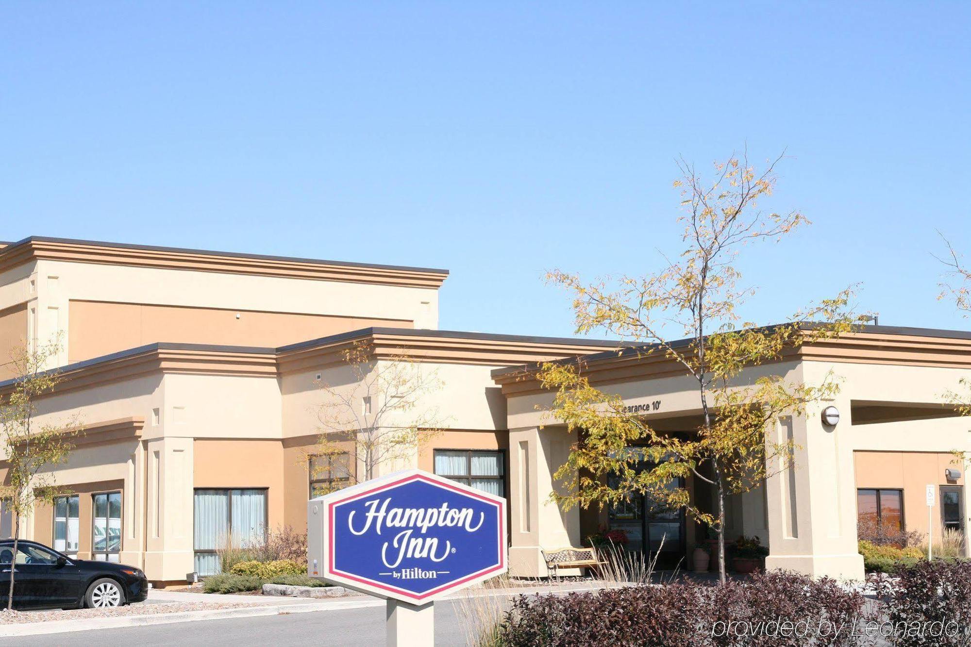 Hampton Inn By Hilton Napanee Greater Napanee Ngoại thất bức ảnh