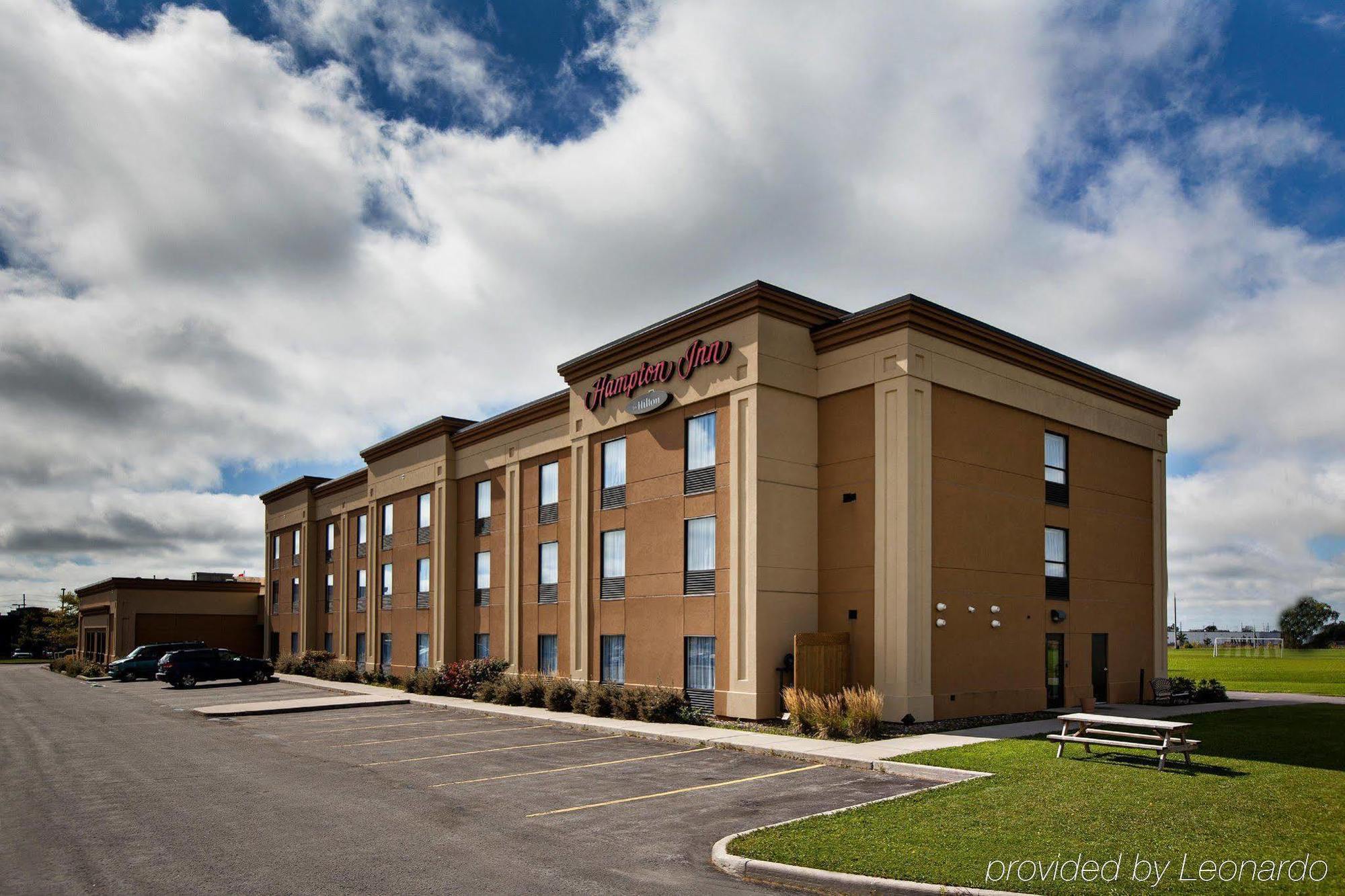 Hampton Inn By Hilton Napanee Greater Napanee Ngoại thất bức ảnh